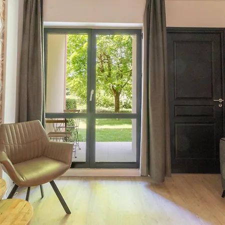 Ac Tourisme - Avec Piscine Et Tennis Apartment