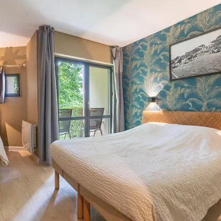 Ac Tourisme - Avec Piscine Et Tennis Le Touquet-Paris-Plage