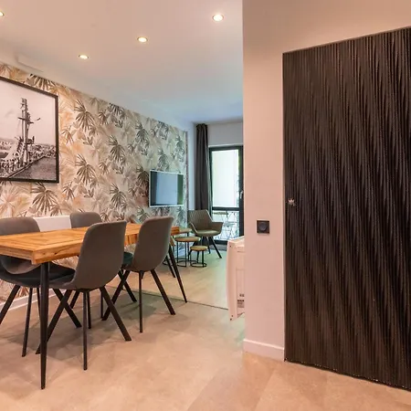 Ac Tourisme - Avec Piscine Et Tennis * Le Touquet-Paris-Plage