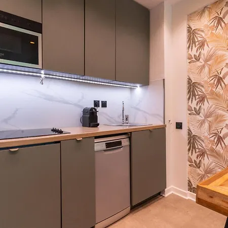 Ac Tourisme - Avec Piscine Et Tennis Apartment *