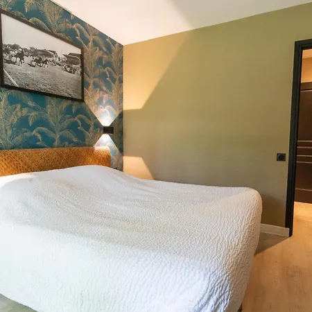 Ac Tourisme - Avec Piscine Et Tennis *