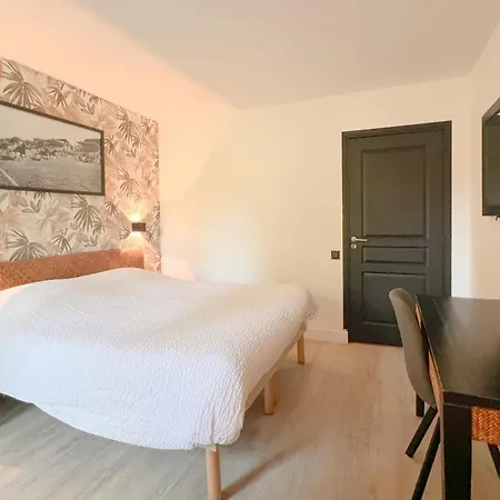 Appartamento Ac Tourisme - Avec Piscine Et Tennis Le Touquet