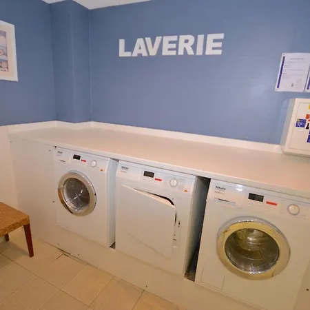 Apartment Ac Tourisme - Avec Piscine Et Tennis