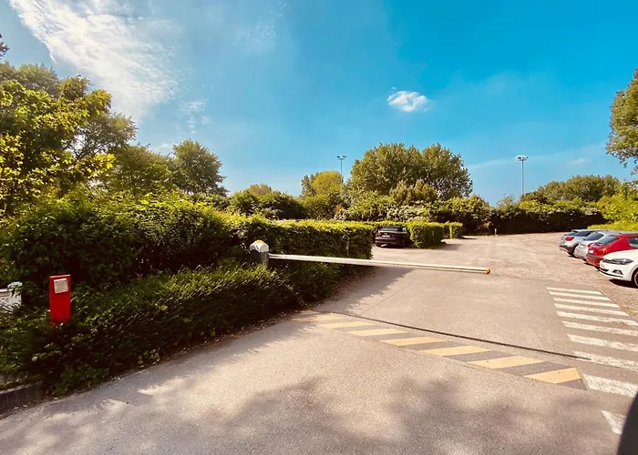 Ac Tourisme - Avec Piscine Et Tennis Appartement *