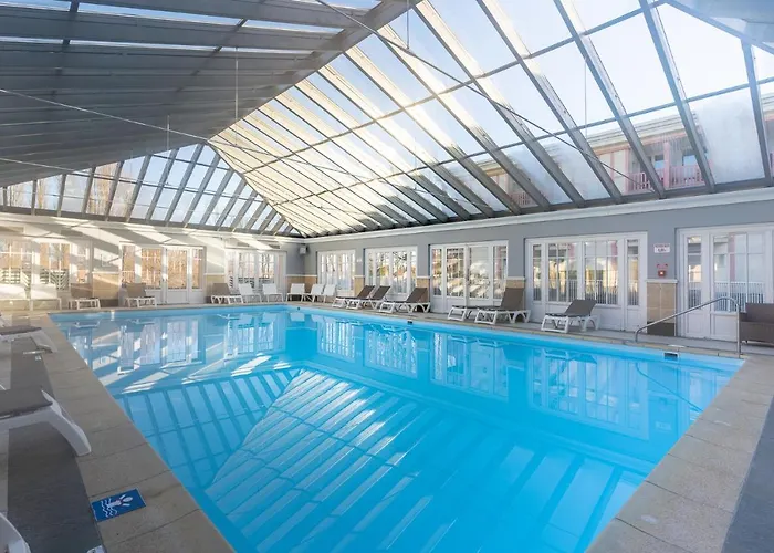 Ac Tourisme - Avec Piscine Et Tennis Appartement *