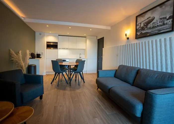 Ac Tourisme - Avec Piscine Et Tennis Appartement *