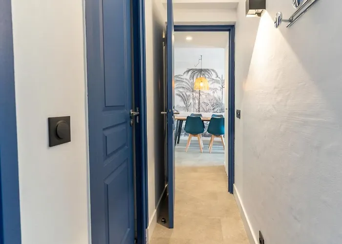 Appartement Ac Tourisme - Avec Piscine Et Tennis Le Touquet-Paris-Plage