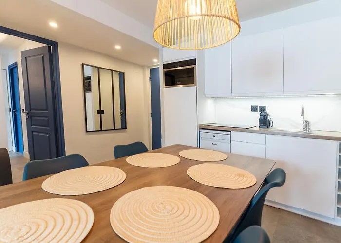 Appartement Ac Tourisme - Avec Piscine Et Tennis *