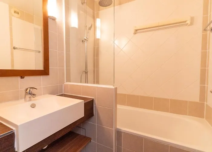 Ac Tourisme - Avec Piscine Et Tennis Appartement *