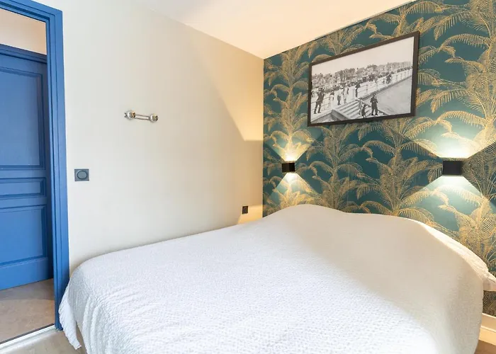 Ac Tourisme - Avec Piscine Et Tennis Appartement Le Touquet-Paris-Plage