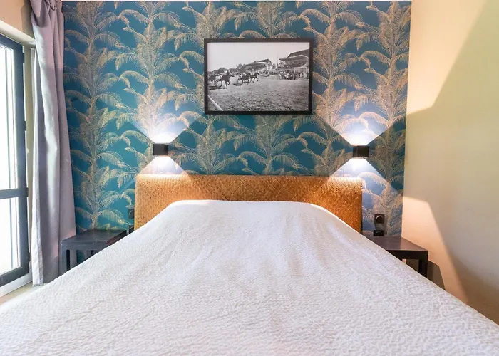 Appartement Ac Tourisme - Avec Piscine Et Tennis Le Touquet-Paris-Plage