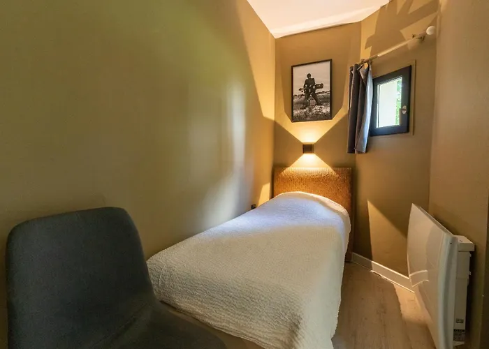 Ac Tourisme - Avec Piscine Et Tennis Appartement *