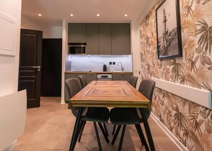 Ac Tourisme - Avec Piscine Et Tennis Appartement *