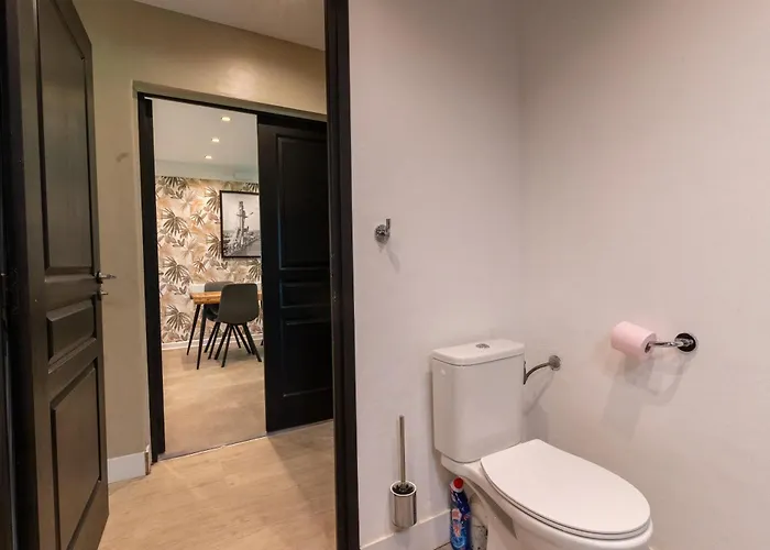 Appartement Ac Tourisme - Avec Piscine Et Tennis *