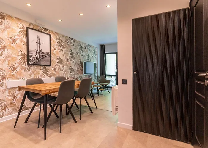 Ac Tourisme - Avec Piscine Et Tennis * Le Touquet-Paris-Plage