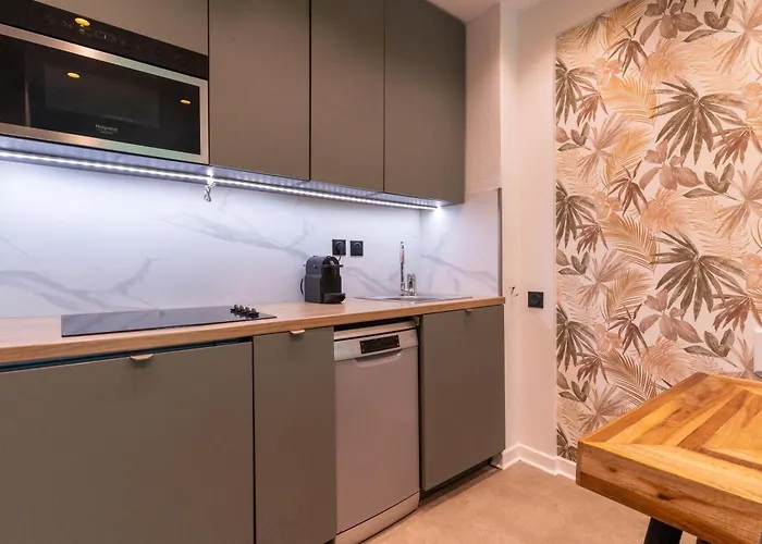 Ac Tourisme - Avec Piscine Et Tennis Appartement *