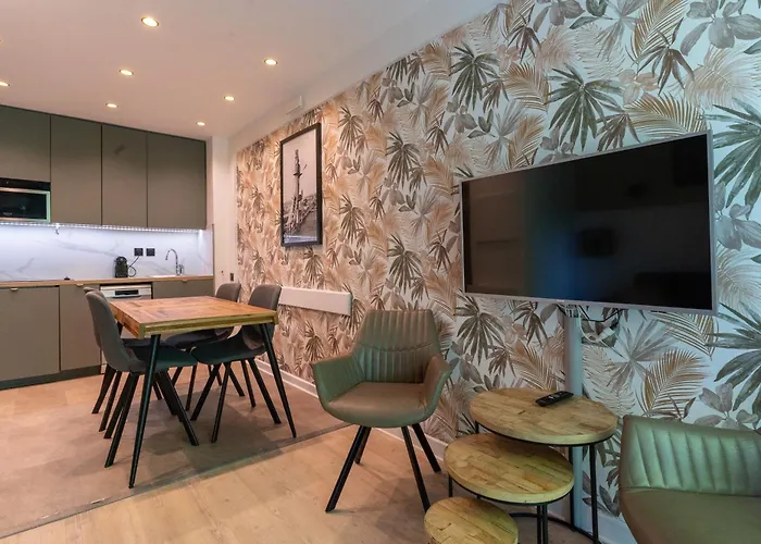 Ac Tourisme - Avec Piscine Et Tennis * Le Touquet-Paris-Plage