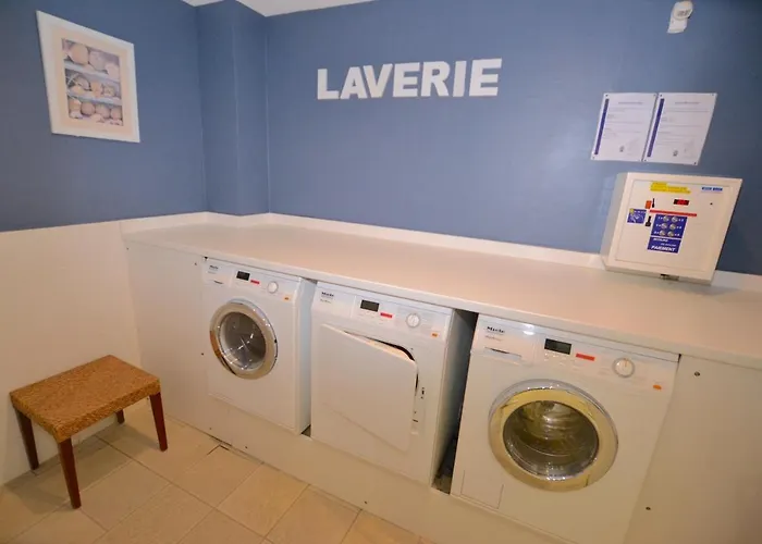 Appartement Ac Tourisme - Avec Piscine Et Tennis